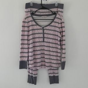 Victoria's Secret pj set